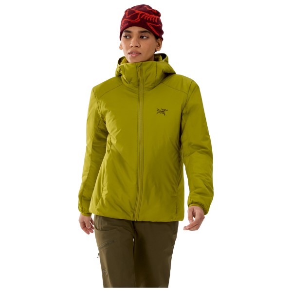 Arc'teryx - Women's Atom SV Hoody - Synthetisch jack