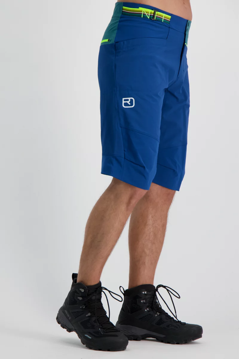 Ortovox Pala Herren Wandershort