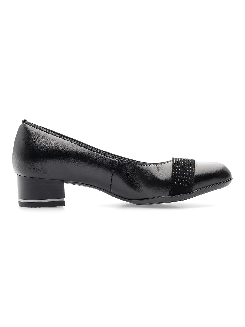 Pumps Graz schwarz