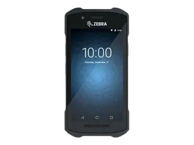 Zebra TC26 - Terminal til indsamling af data - grov - Android 10 - 32 GB - 5