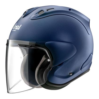 Casque Arai SZ-R VAS EVO - SOLID - Bleu