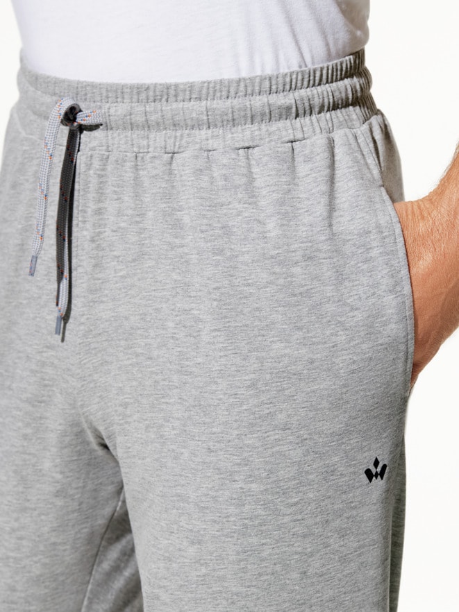 Freizeit Hose Cotton