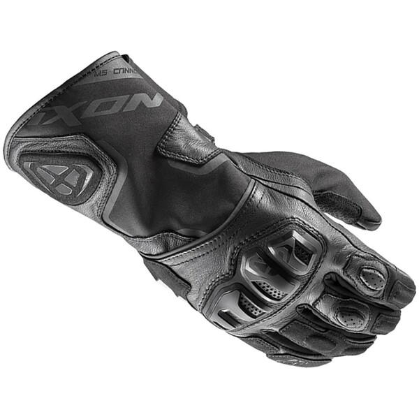 Ixon - Gants MS Cannon Noir