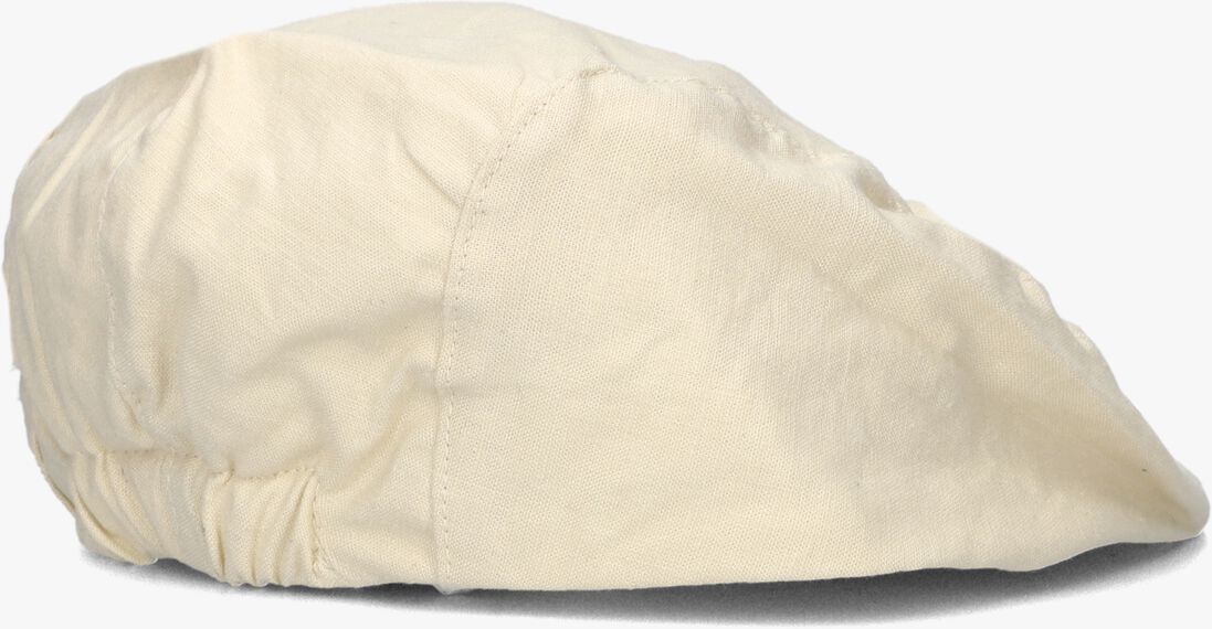 LIL\\' ATELIER gebroken wit lil' atelier hoed nmmfelix sixpence hat