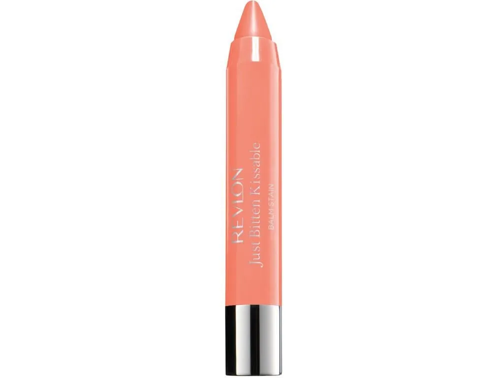 Revlon Just Bitten Kissable Balm Stain 040 Rendezvous - coloring lip balm 2.7g