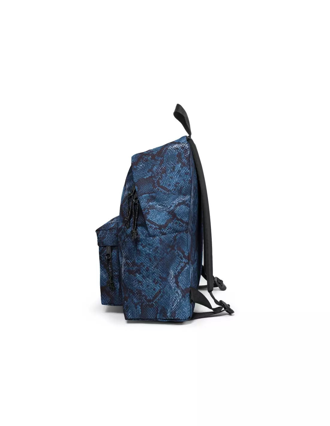 EASTPAK PADDED PAKR - Sacs & maroquinerie Bleuimprimé