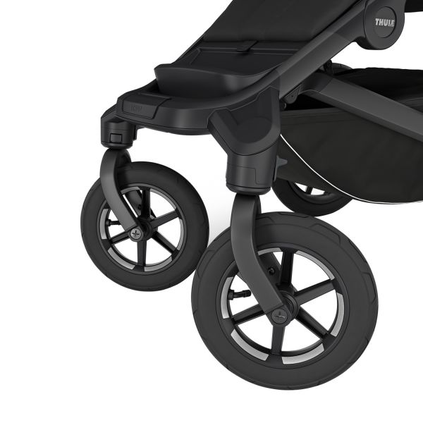 Thule Urban Glide 4 Kinderwagen - Mid Blue