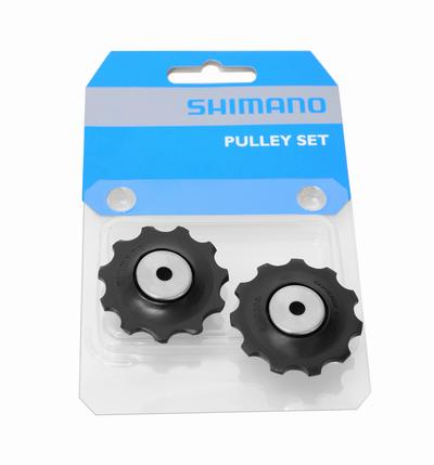 Shimano Derailleurwieltjes 5700 Race en MTB