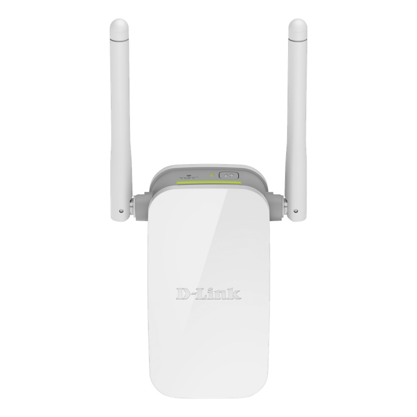 WiFi-repeater 300 Mbps  802.11n 2,4 GHz