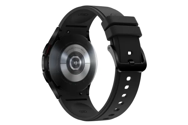[OUTLET] - Samsung Galaxy Watch4 Classic LTE Smartwatch 42 mm Uni Sort