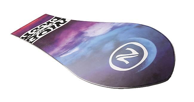 NIDECKER - SNOWBOARD ALPHA APX