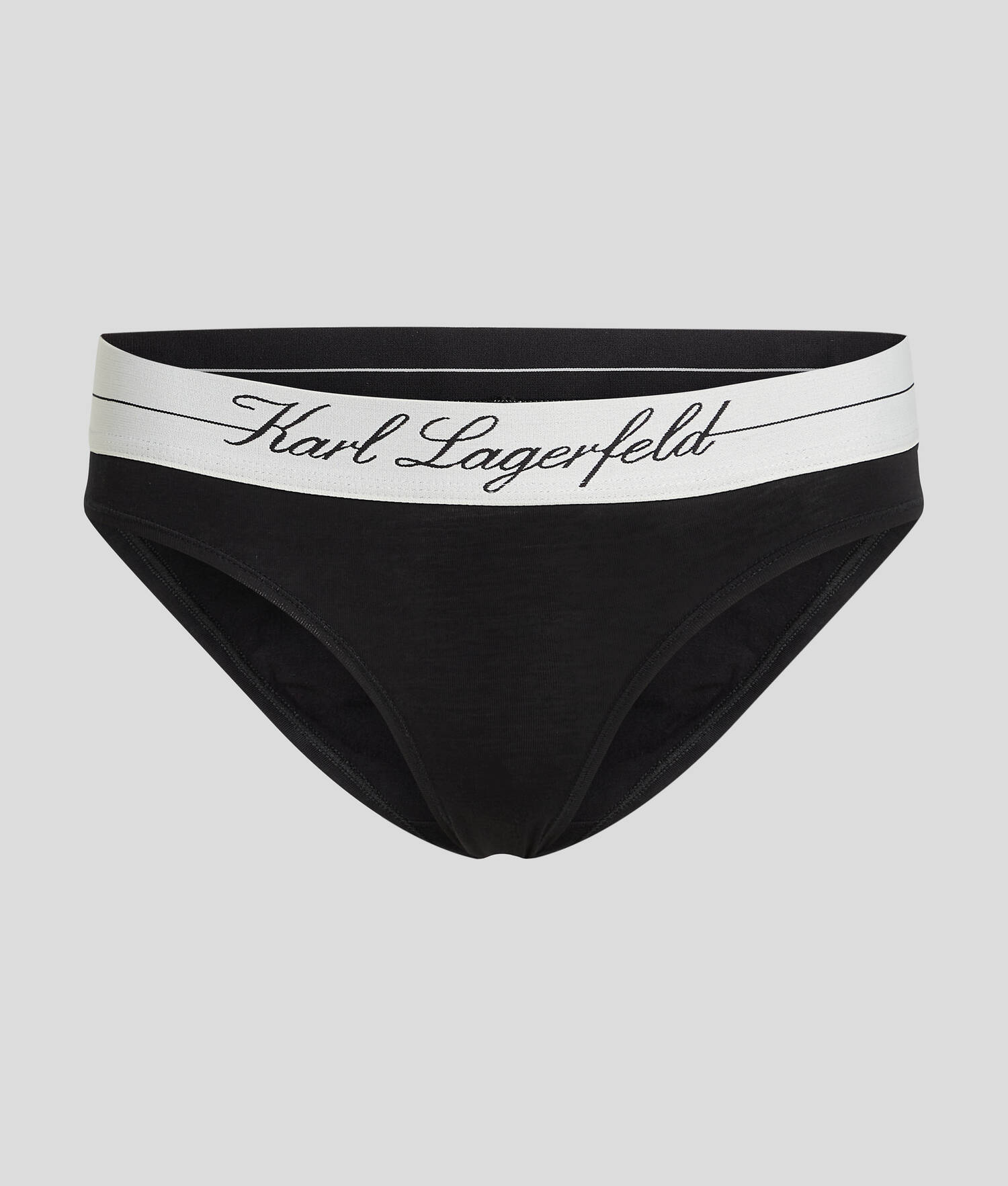 CULOTTE HOTEL KARL - Noir