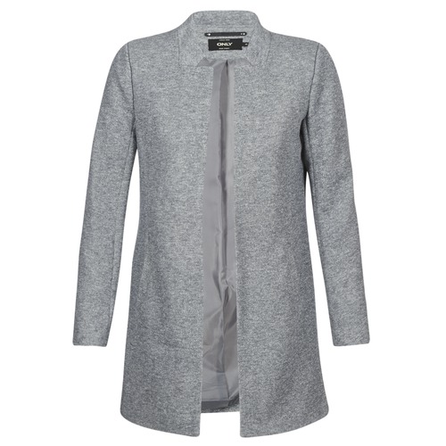 Only - SOHO - Gris