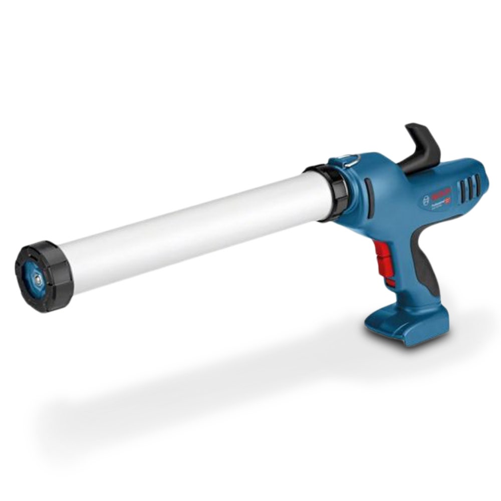 BOSCH 18V Caulking Gun Skin GCG 18V-600 06019C4001
