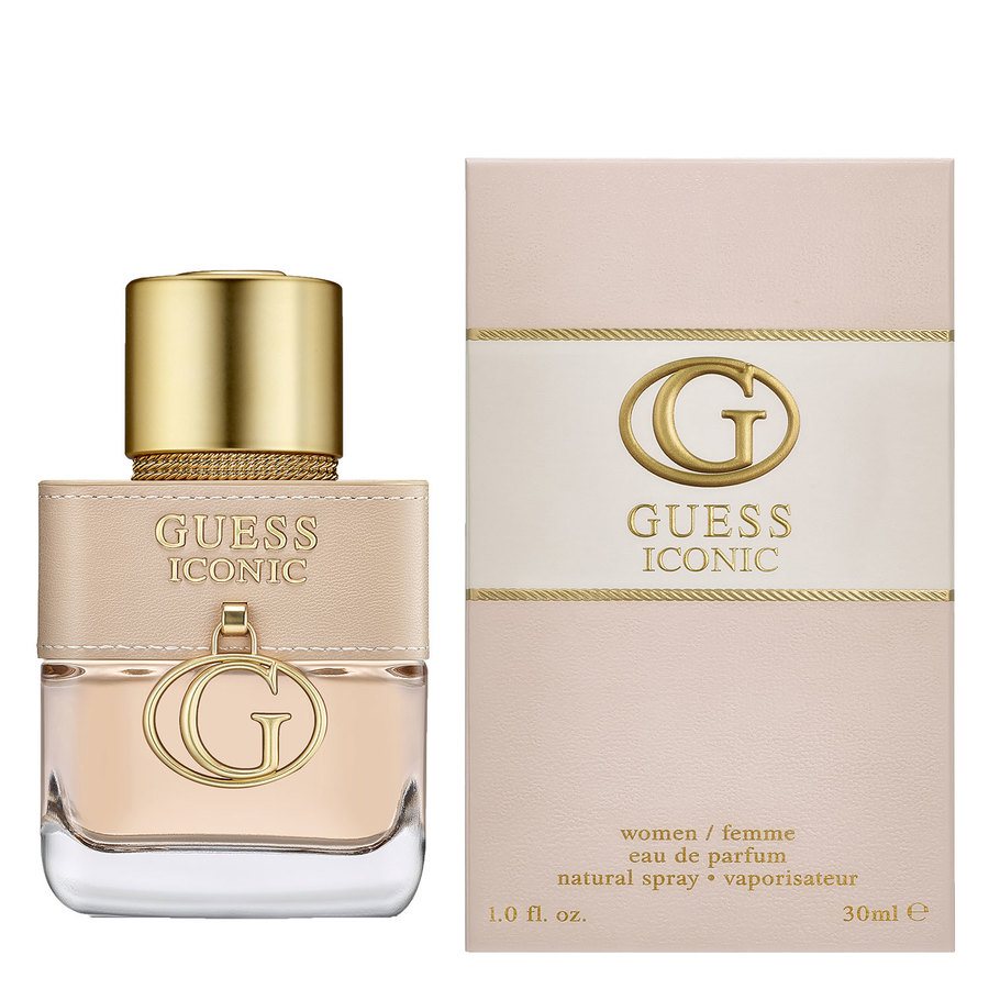 Guess Iconic Eau De Parfum 30ml