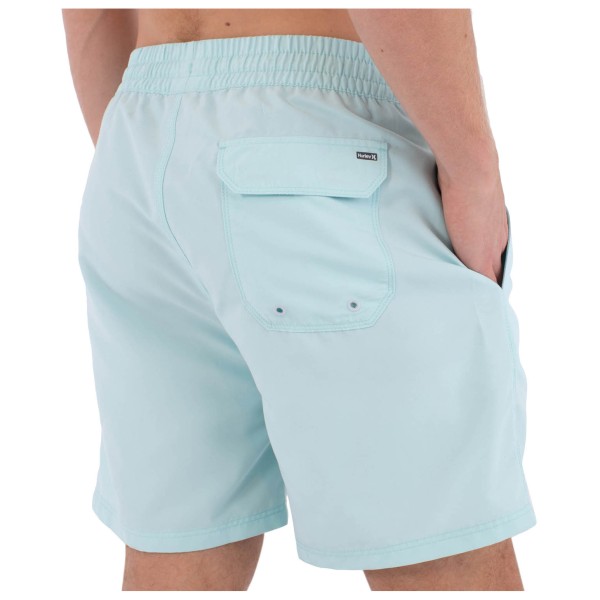Hurley - Volley Icon Solid 17' - Short de bain