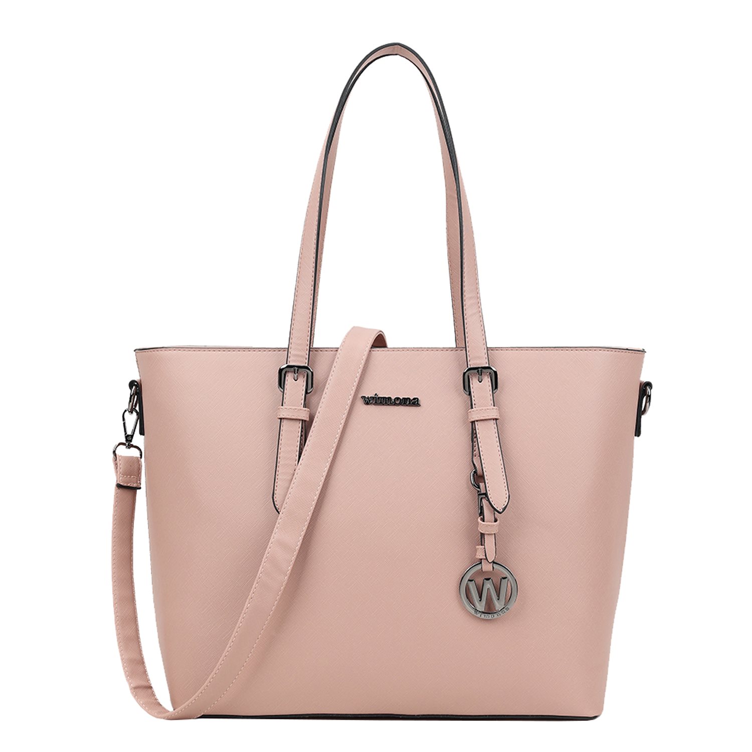 Wimona Kyara-One Shoulderbag light pink