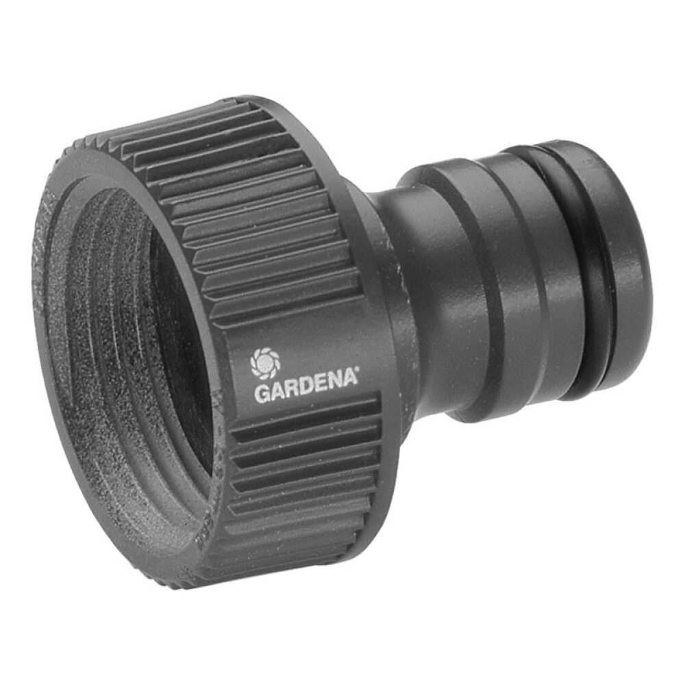 KRANKOBLING GARDENA GJENGET PROFI MAXI-FLOW SYSTEM 1
