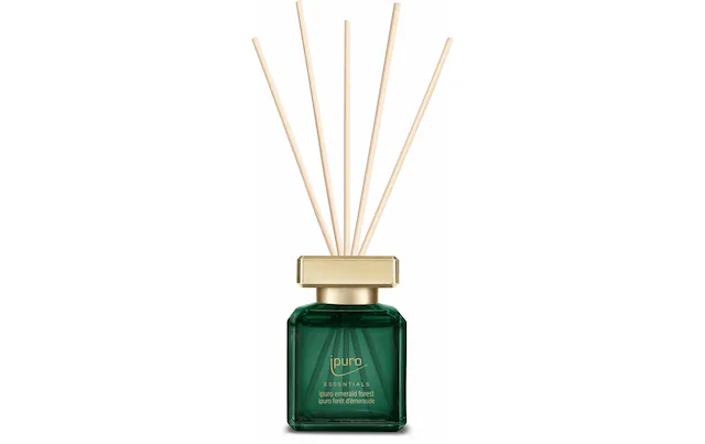 IPURO Duftstäbchen »emerald forest 100 ml«