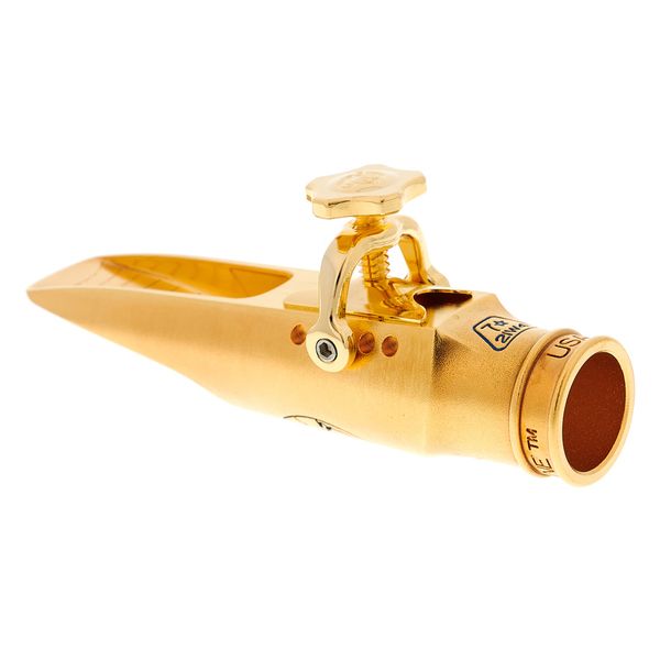 Theo Wanne Gaia IV Tenor 7* Gold