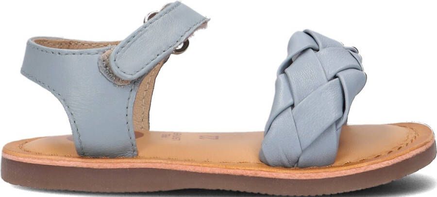 Gioseppo Poas Sandalen Meisjes Kids Blauw