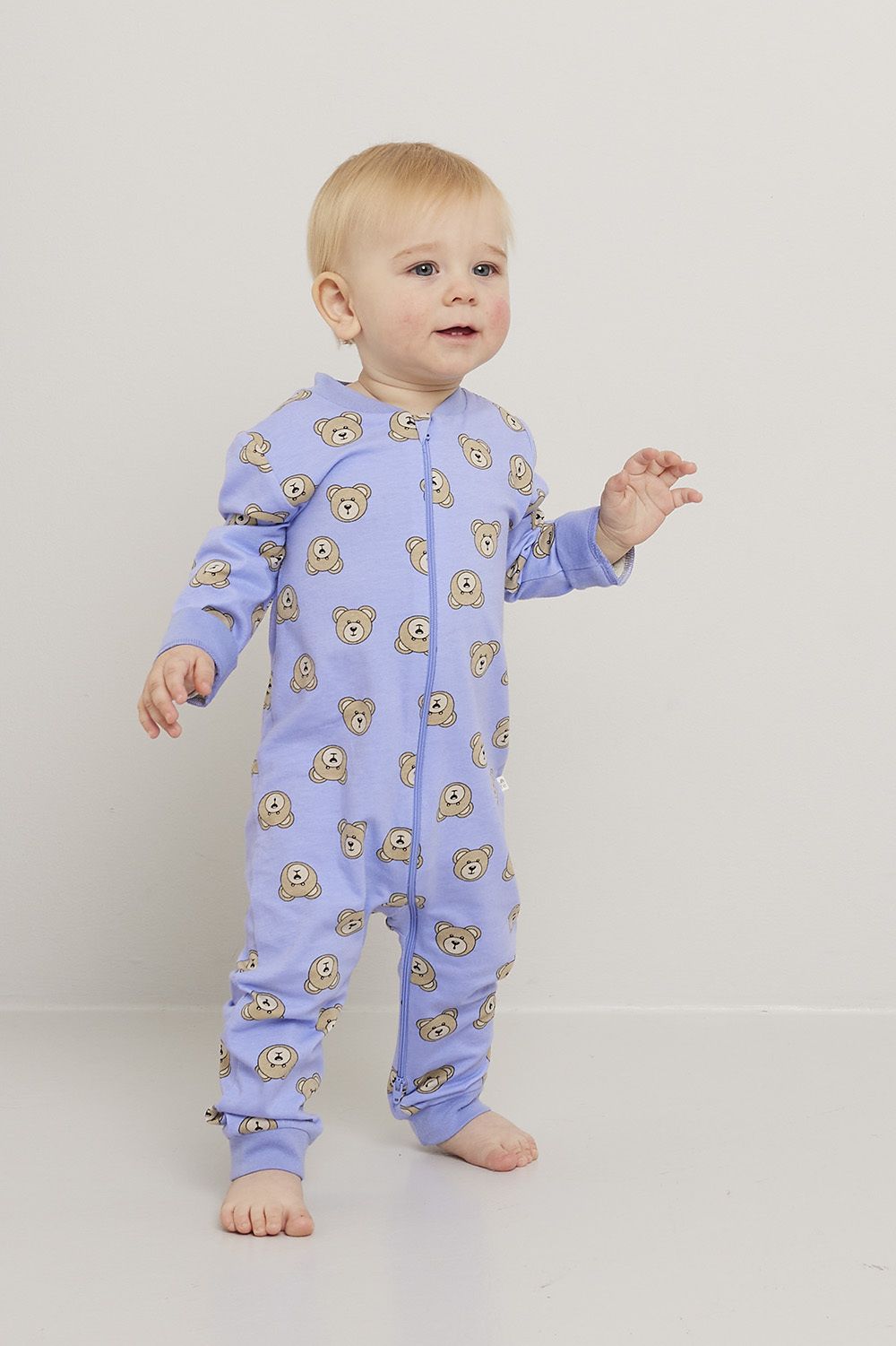 Pyjamas Teddybjørn