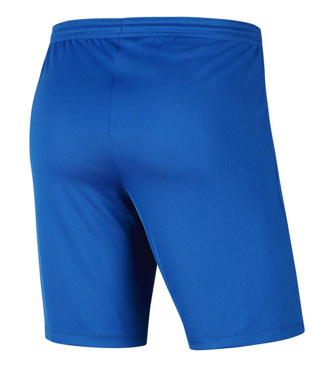 Nike JR Dri-FIT Park III Voetbalshort