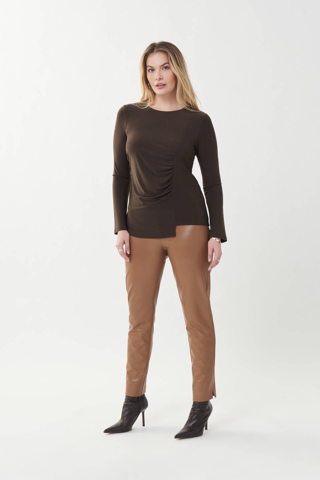 Joseph Ribkoff| Damen Langarmshirt
