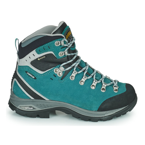Asolo - GREENWOOD EVO GV - Bleu