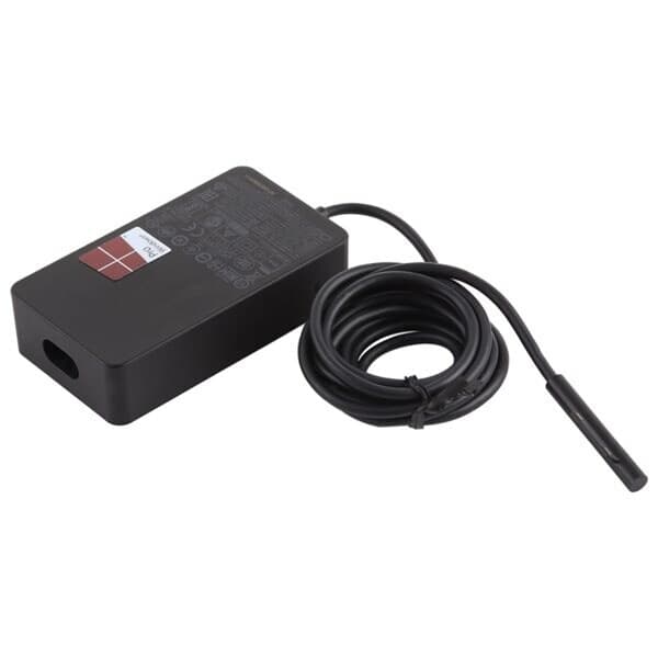 AC-adapter / oplader Microsoft Surface Pro 5 1796/1769 44W 15V 2.58A