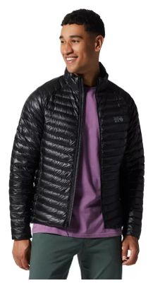 Doudoune Mountain Hardwear Ghost Whisperer 2 Noir Homme