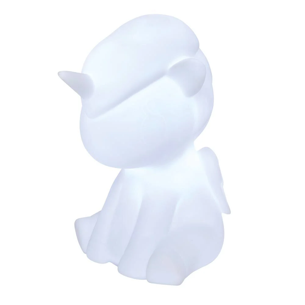 Veilleuse led licorne