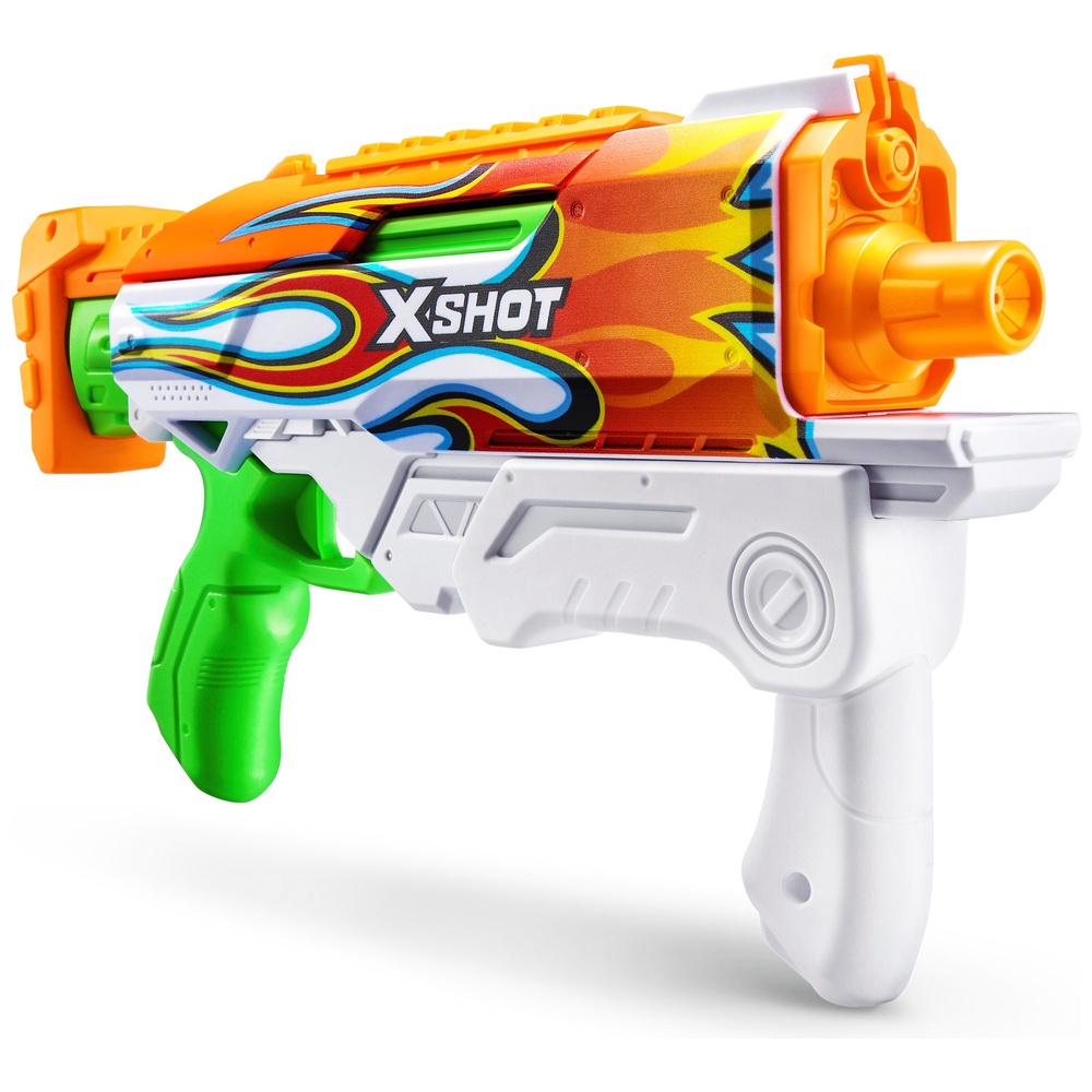 X-Shot Wasser-Schnellfüll-Skins Hyperload Wasserblaster Blazer von ZURU