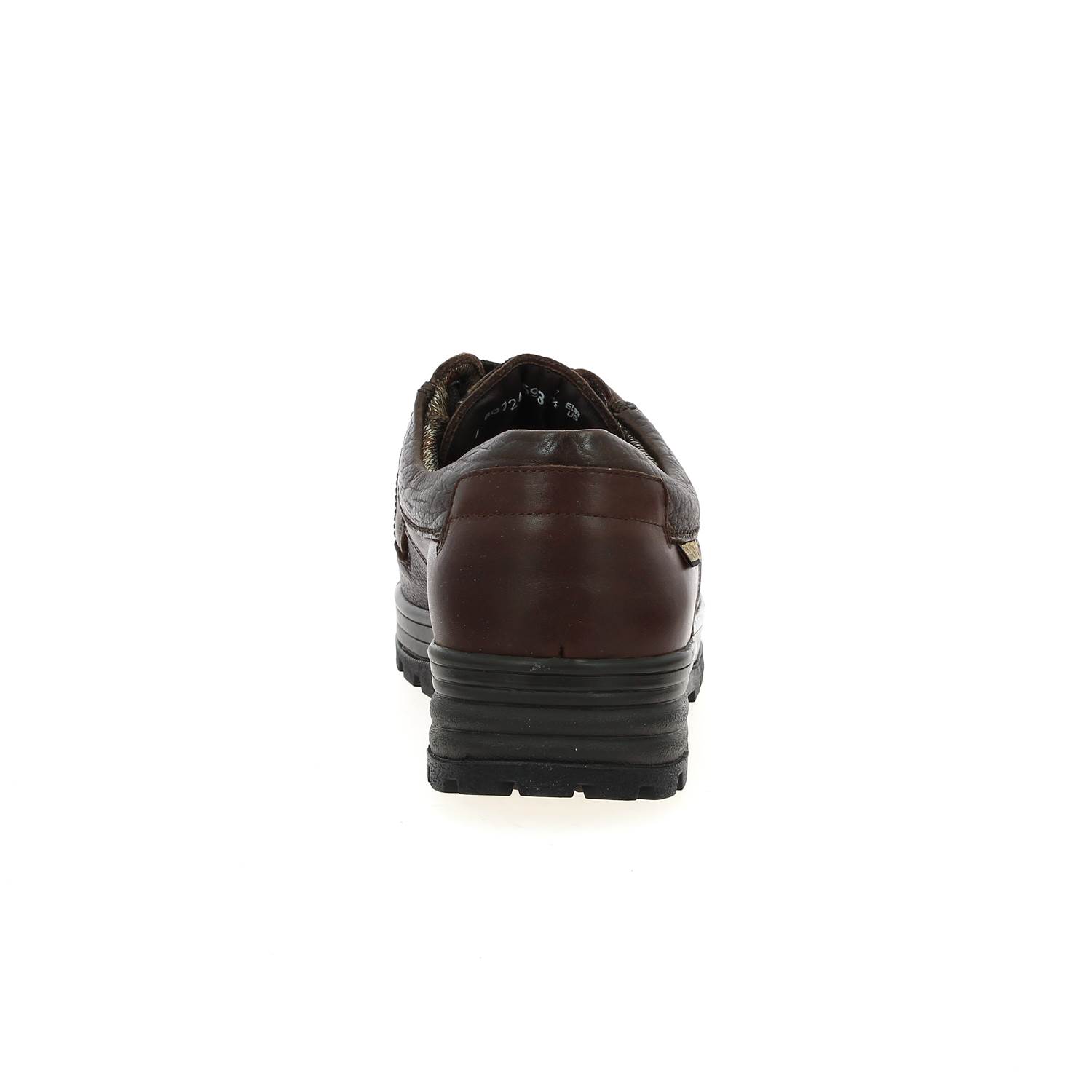 Chaussures à lacets homme MEPHISTO BARAKUDA