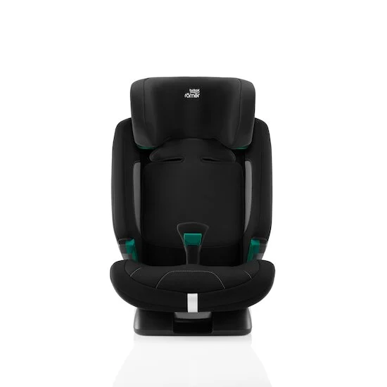 Siège auto Versafix   Space Black        de               Britax Römer