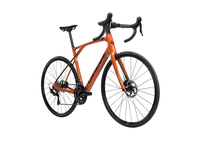 Lapierre Pulsium 5.0