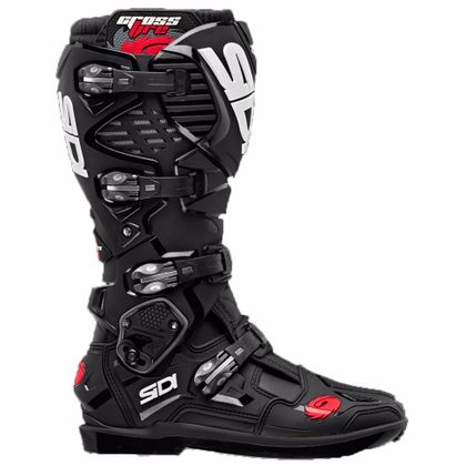 Bottes cross Sidi CROSSFIRE 3 SRS 2025 - Noir