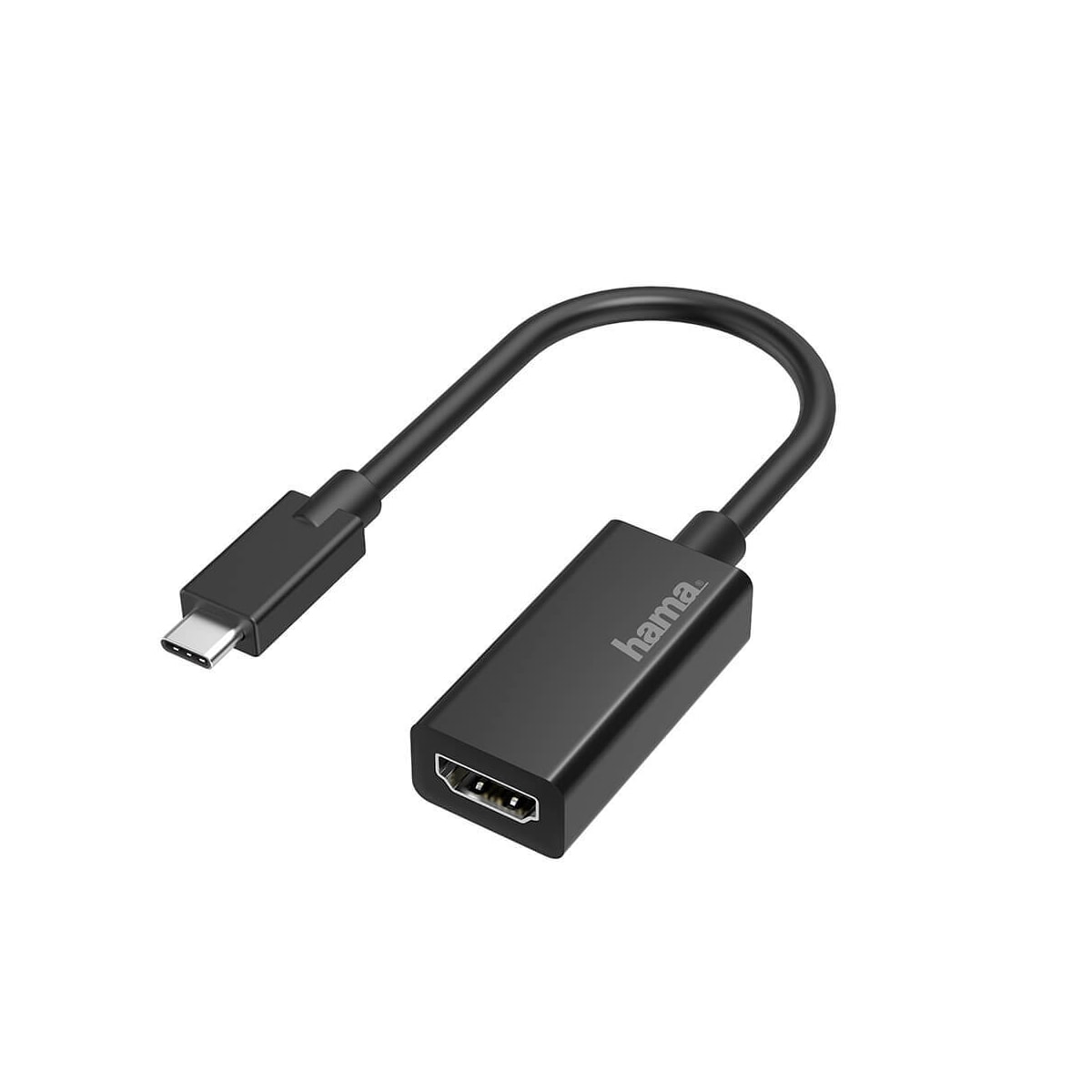 Hama USB-C til HDMI-adapter