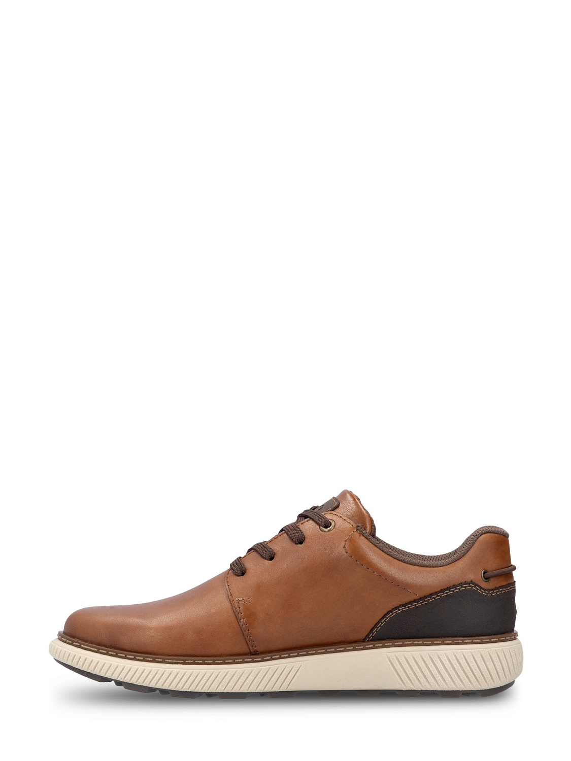 Rieker Memosoft Leather shoes