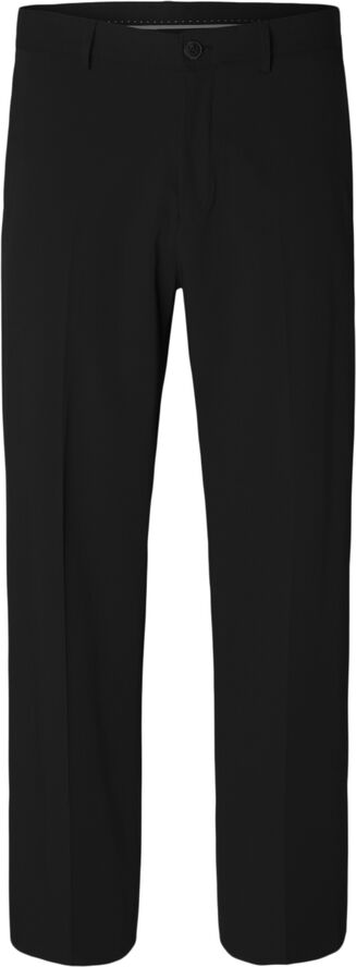Selected Homme SLHLOOSE-LIAM 220 TRS EX Black