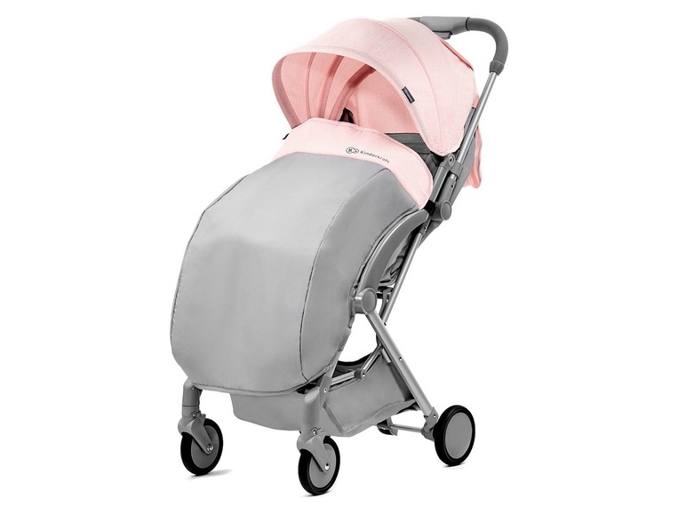 Kinderwagen Pilot