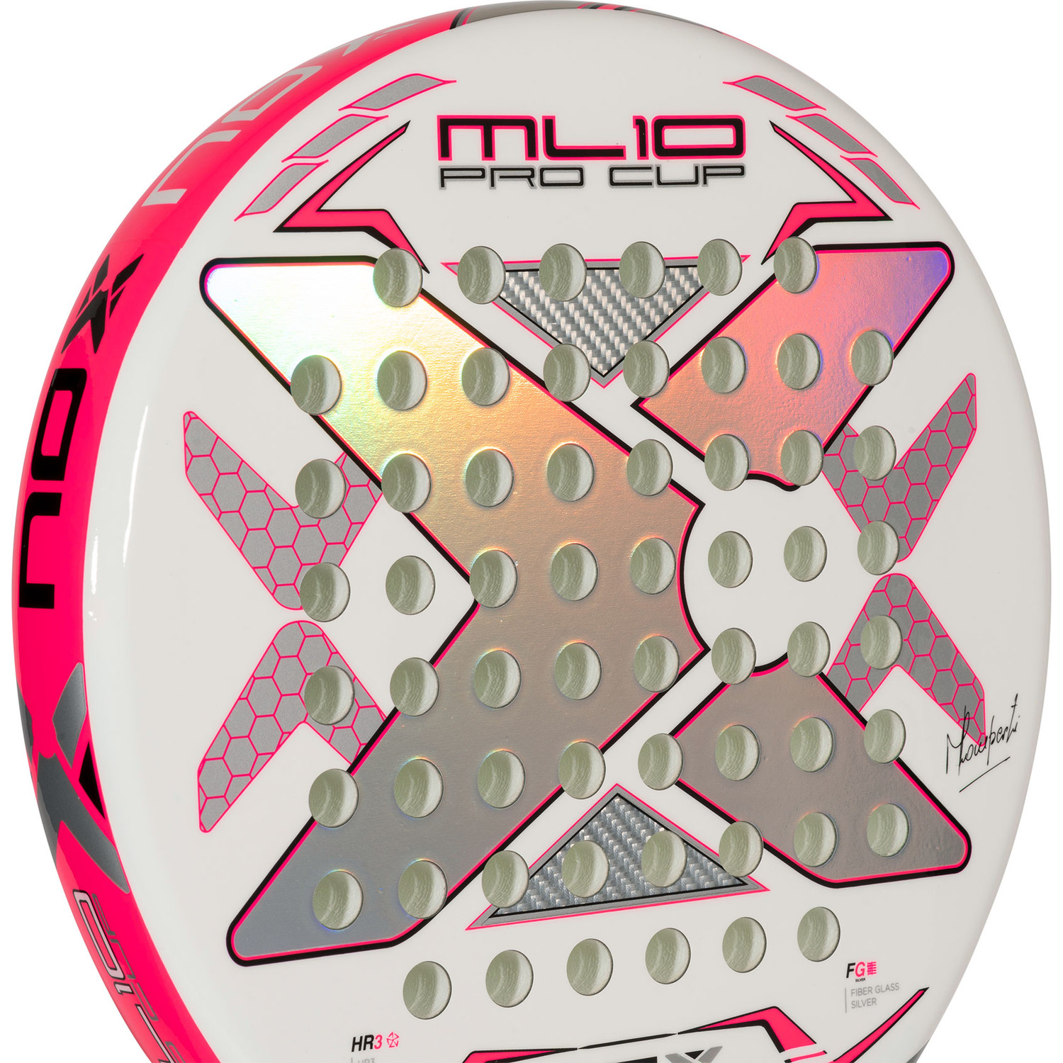 Nox ML10 Pro Cup + Tas