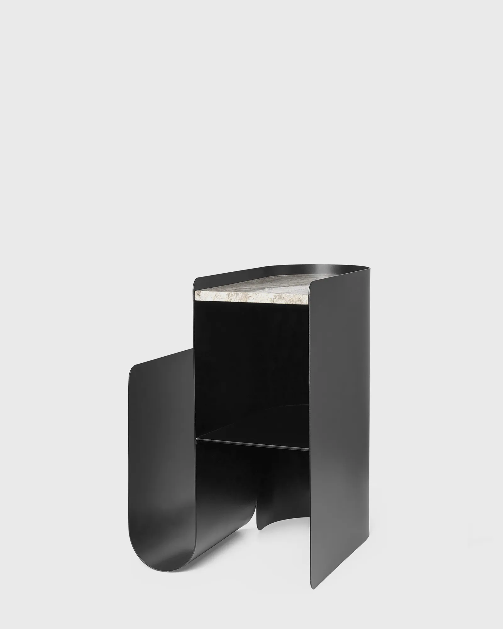 ferm LIVING Vault Side Table