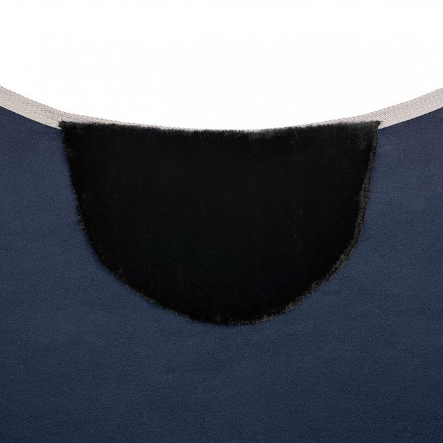 Zweetdeken LeMieux Arika Jersey-Tek Donkerblauw