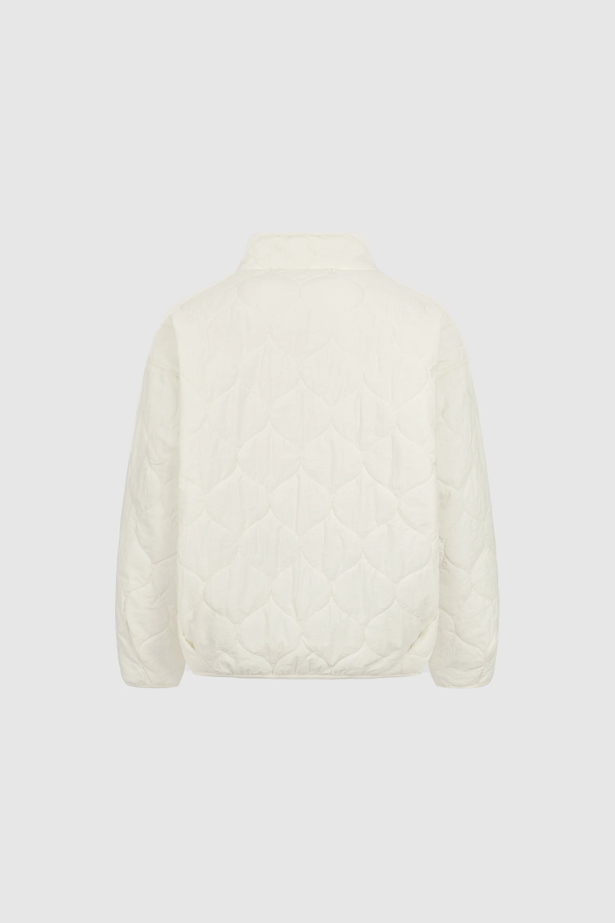 Quilted Jacket