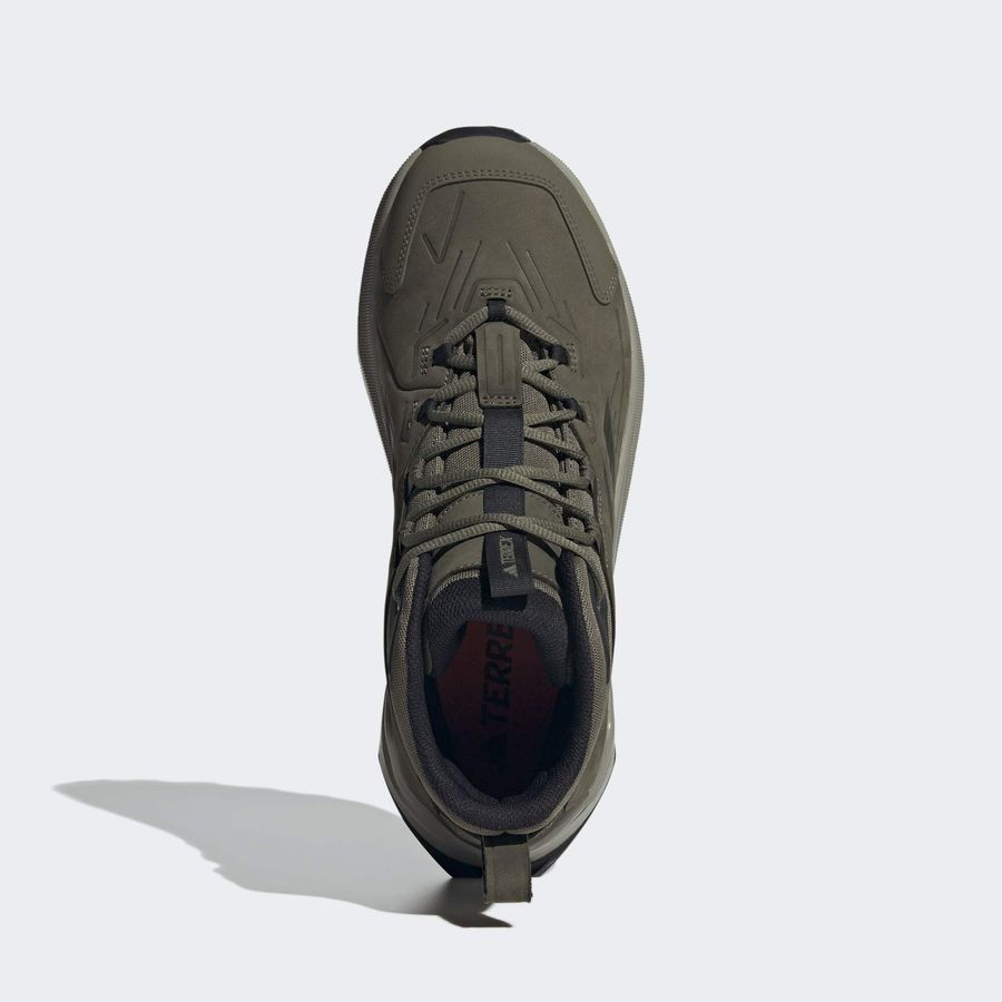 Adidas Terrex Trailmaker 2.0 Leather Hiking Shoes