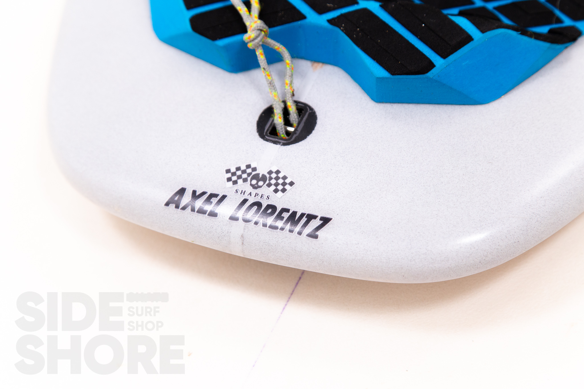 Pukas Lorentz - El Loco - 5'11 x 21.25