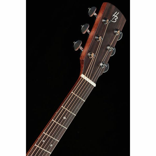 Harley Benton Custom Line CLA-15M