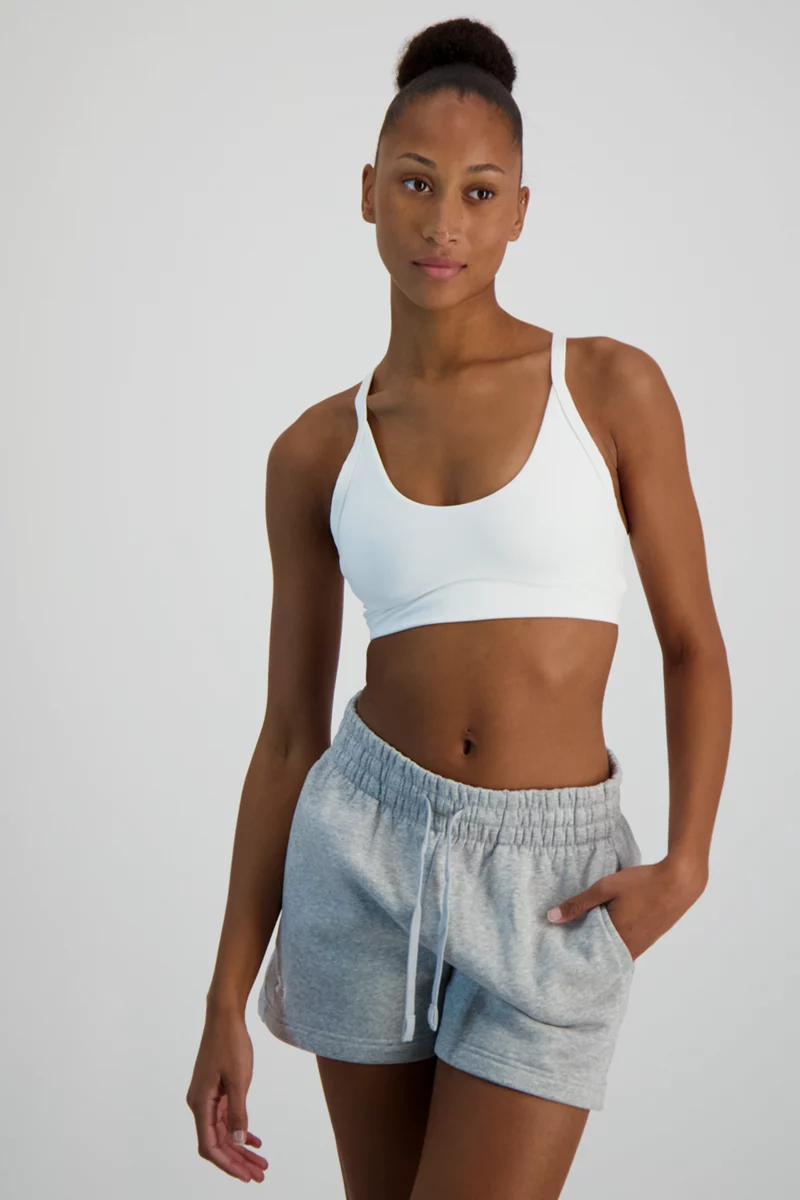 Under Armour UA Motion Bralette Light Damen Sport-BH