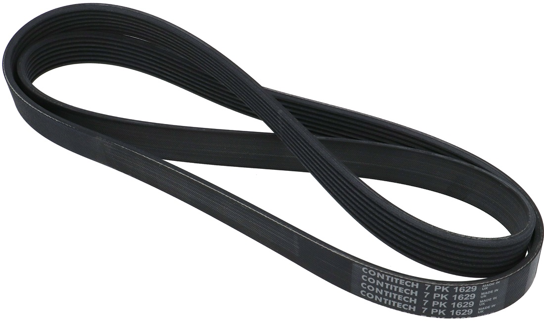 Multi v-rem 7 pk x 1629 mm